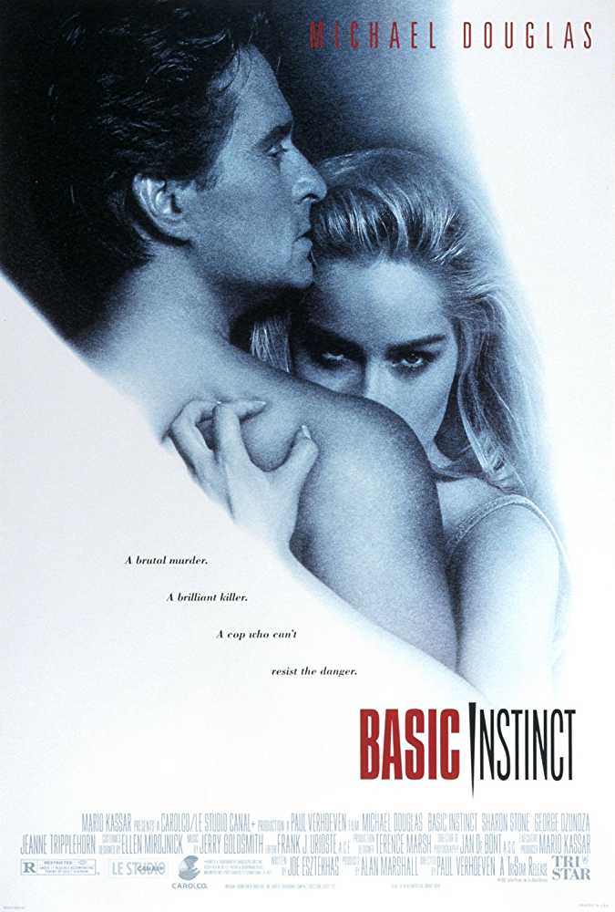 Basic Instinct 1 1992 Movie Hindi Dual Audio