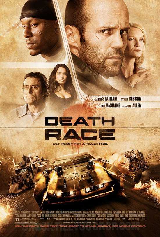 Download Death Race 1 Hindi