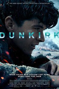 Download Dunkirk (2017) BluRay Hindi Unoffical Dub 480p [400MB] | 720p [1GB] | 1080p [2GB]