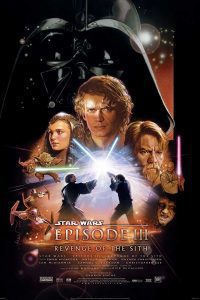 Star Wars: Episode III – Revenge of the Sith (2005)  Full Movie Hindi Dubbed Dual Audio 480p [436MB] | 720p [973MB] Download