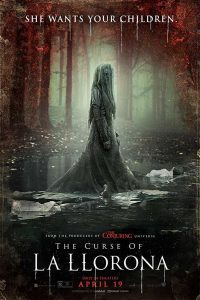 Download The Curse of La Llorona (2019) BluRay Hindi Dual Audio 480p [340MB] | 720p [783MB]