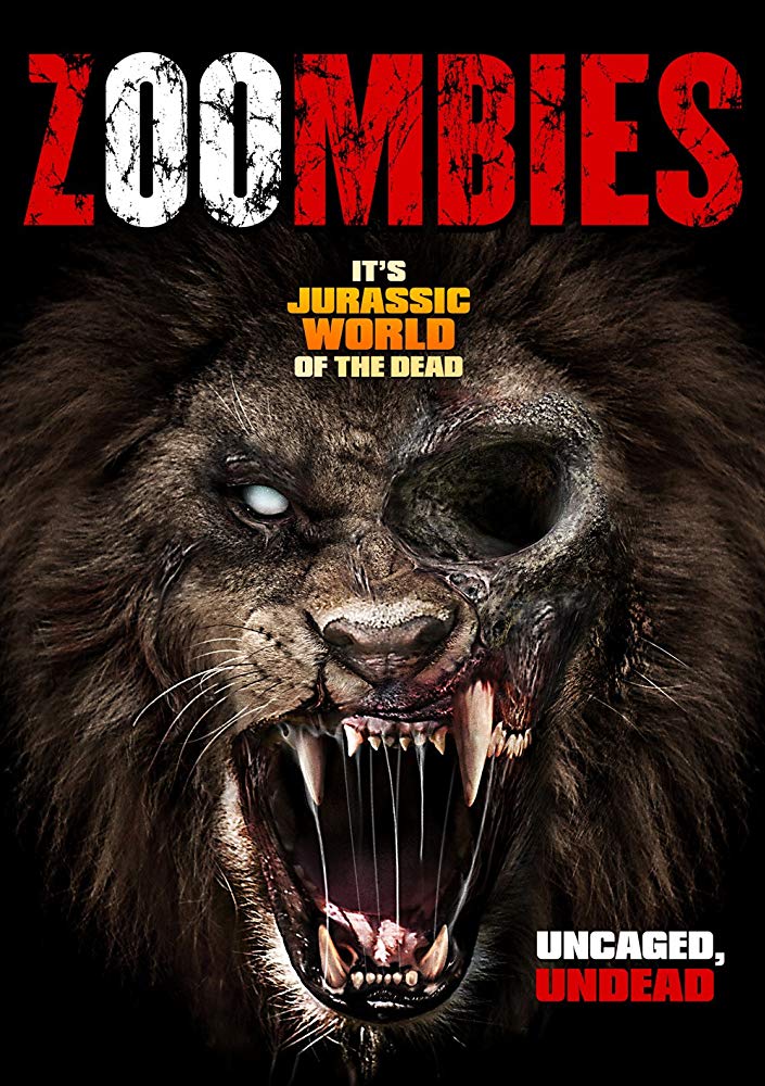 Download Zoombies 2016