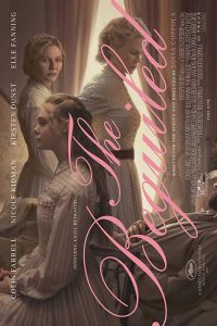 The Beguiled (2017) BluRay Hindi Dual Audio 480p [328MB] | 720p [815MB] Download