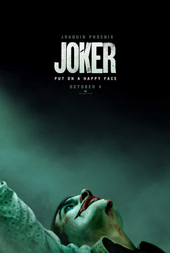 Joker 2019 Full Movie Download