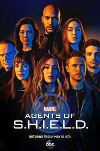 Agents of S.H.I.E.L.D. (Season 1 Added) English Audio | 720p Download