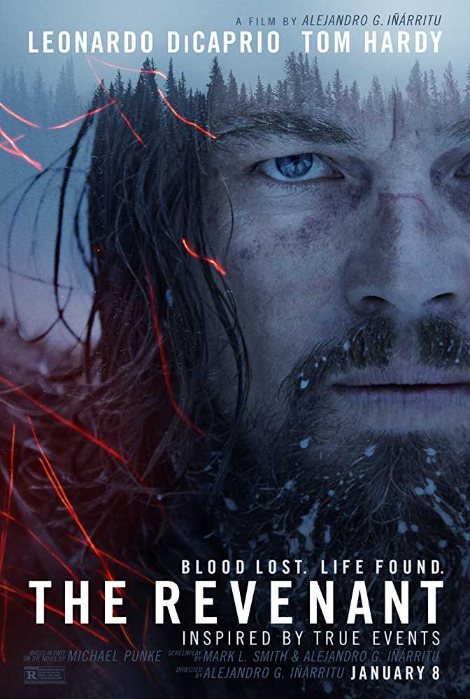 The Revenant 2015 Movie Download