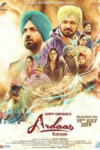 Ardaas Karaan (2019) Punjabi Movie 480p [430MB] | 720p [1GB] Download