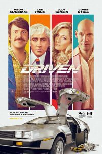 Download Driven (2019) WEBRip Hindi Dubbed 480p [407MB] | 720p [1GB]