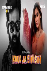 18+ Khul ja Sim Sim (Part 2) (2020) Ullu S01 All Episodes WEB-DL 720p | 480p | Download