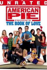 American Pie Presents: The Book of Love (2009) Full Movie Hindi Dubbed Dual Audio 480p [384MB] | 720p [837MB] Download