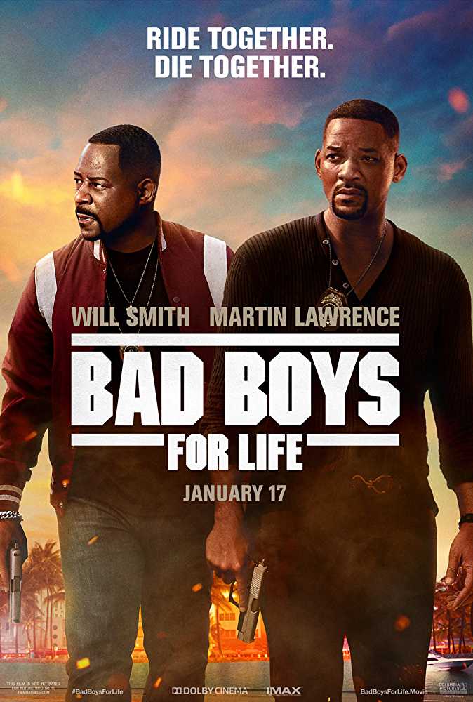 Bad Boys for Life 2020 Full Movie Hindi