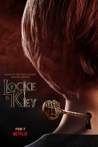 Locke & Key Season 1 (Hindi) Netflix Series Dual Audio (5.1 DD) WEB-DL 480p [100MB] 720p [450MB] Download