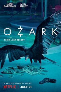 18+ Ozark (Season 1-3) Netflix Series Hindi Dual Audio WEB-DL 480p [180MB] 720p [300MB] Download