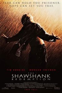 The Shawshank Redemption (1994) Full Movie Hindi Dubbed Dual Audio 480p [431MB] | 720p [1.4GB] Download