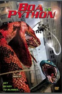 18+ Boa vs Python (2004) Full Movie Hindi Dubbed Dual Audio 480p [311MB] | 720p [1.1GB] Download