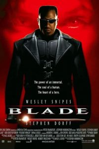 Blade 1 (1998) Full Movie Hindi Dubbed Dual Audio 480p [451MB] | 720p [1.5GB] Download