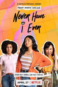 Never Have I Ever (2020) Season 1 Hindi Dual Audio Netflix Web Series 480p 720p Download