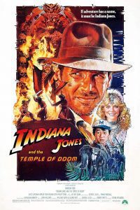 Indiana Jones and the Temple of Doom (1984) Full Movie Hindi Dubbed Dual Audio 480p [367MB] | 720p [962MB] Download