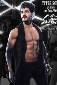 Mr Majnu (2020) South Movie Hindi Dubbed HDRip UNCUT 480p [470MB] | 720p [1.2GB] Download