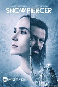 Snowpiercer (2020) Season 1 Hindi Dual Audio Netflix Web Series 480p 720p Download