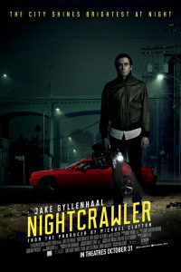 Nightcrawler (2014) Full Movie Hindi Dubbed Dual Audio 480p [375MB] | 720p [1GB] | 1080p [2.2GB] Download