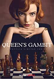 The Queen’s Gambit (Season 1) Hindi Dual Audio Netflix Web Series Download