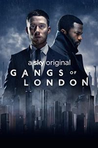 Gangs of London (Season 1) Hindi (Unofficial Dubbed) TV Series 480p 720p Download