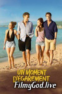 18+ Download One Wild Moment (2015) Hindi Unofficial Dubbed-French [Dual Audio] 480p | 720p