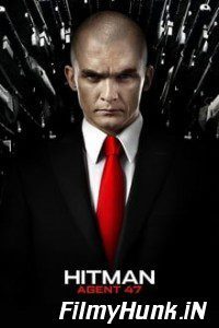 Hitman: Agent 47 (2015) Hindi Dubbed [Unofficial] (Dual Audio) 480p | 720p | 1080p Download