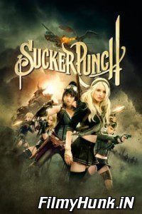 Sucker Punch 2011 Hindi Dubbed