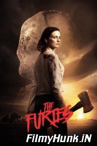 The Furies 2019 Hindi Dubbed