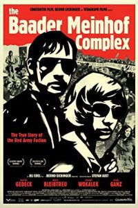 Download 18+ The Baader Meinhof Complex (2008) Hindi Dual Audio (Hindi-German) 480p [450MB] | 720p [1.4GB]