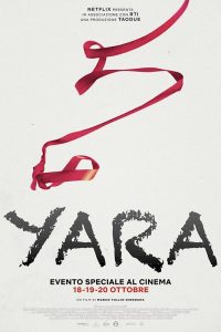 Download Yara (2021) Hindi Dubbed Dual Audio {Hindi-English} 480p [400MB] | 720p [1GB]