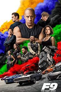 Download F9: Fast and Furious 9 (2021) Hindi Dubbed Dual Audio 480p [450MB] | 720p [1.2GB] | 1080p [2GB]