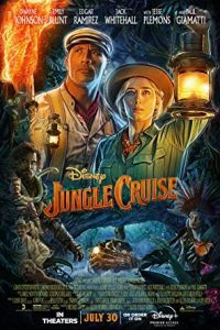 Download Jungle Cruise (2021) Movie Hindi Dubbed Dual Audio 480p [450MB] | 720p [1.1GB]