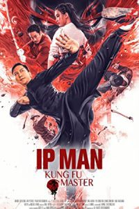 IP Man: Kung Fu Master (2019) Hindi Dubbed Dual Audio (Hindi-Chinese) 480p [300MB] | 720p [800MB] Download