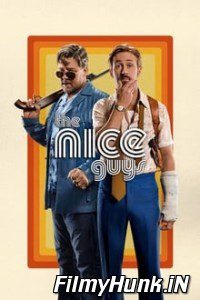 The Nice Guys 2016 Hindi Dubbed