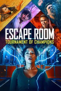 Download Escape Room: Tournament of Champions (2021) Hindi Dubbed Dual Audio 480p 720p 1080p