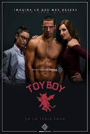 [18+] Toy Boy: Season 2 Complete [Dual Audio] [English Dubbed & Spanish] 480p 720p Download