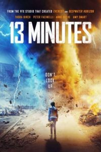 Download 13 Minutes (2021) Hindi Dubbed Dual Audio 480p 720p 1080p