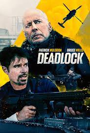 Download Deadlock (2021) Hindi Dubbed Dual Audio 480p 720p 1080p