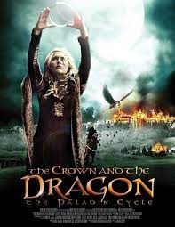 Download The Crown and the Dragon (2013) Hindi Dubbed Dual Audio 480p 720p 1080p