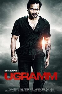 Main Hoon Fighter Baadshah – Ugramm 2014 Voot WebRip UNCUT South Movie Hindi Kannada 480p 720p 1080p