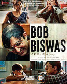 Bob Biswas poster