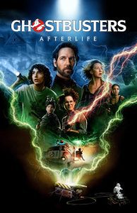 Download GhostBusters: AfterLife (2021) Hindi Dubbed Dual Audio 480p 720p 1080p