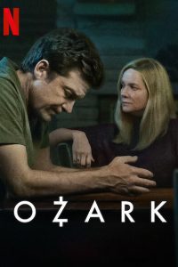 Download Ozark (Season 4: Part-2) [Hindi + English] 1080p 720p & 480p Dual Audio HD | [NetFlix Series]