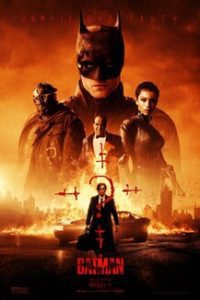 Download The BatMan (2022) Hindi Dubbed [ORG] Dual Audio 480p 720p 1080p