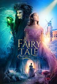 Download A Fairy Tale (2020) Hindi Dubbed (ORG) 480p 720p 1080p [Khoobsurat Phantom 2 Full Movie]