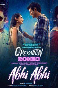 Operation Romeo (2022) WEBRip Hindi Full Movie 480p 720p 1080p Download