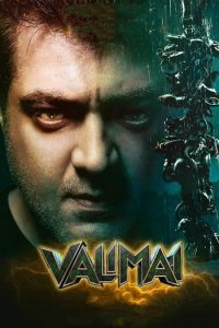 Download Valimai (2022) Hindi (ORG 5.1) Full Movie 480p 720p 1080p